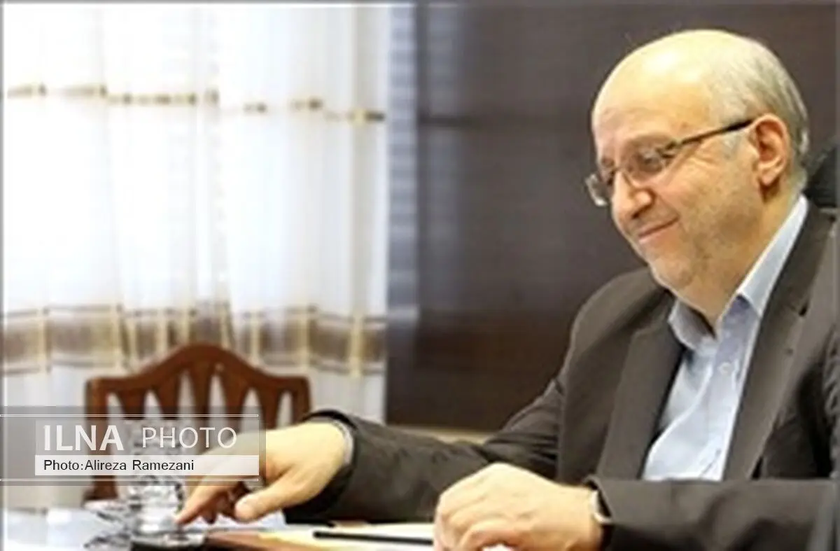 معاون مدیرعامل در امور توسعه و مهندسی شرکت ملی نفت منصوب شد