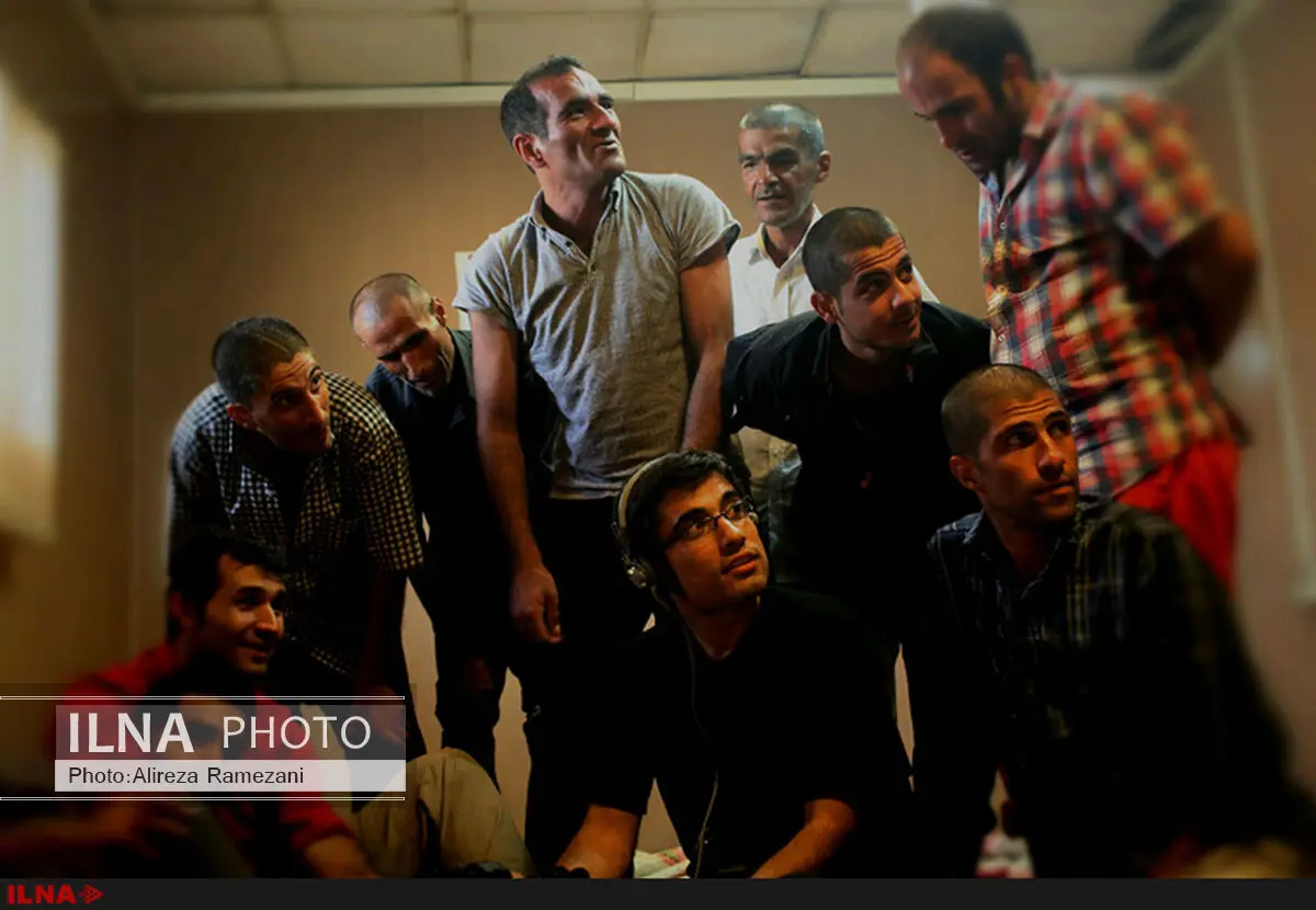 محمد کارت به سینماحقیقت آوانتاژ داد