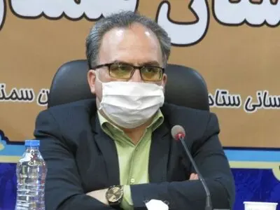 ۳۰ درصد از محورهای روستایی استان در شهرستان دامغان قرار دارد/ ضرورت توجه بیشتر به محورهای روستایی