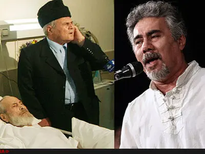"ربنا"ی شجریان بی‌نظیر است/ویژگی اذان موذن‌زاده هم ایرانی بودن آن است+سه اذان از دو نسل موذن‌زاده