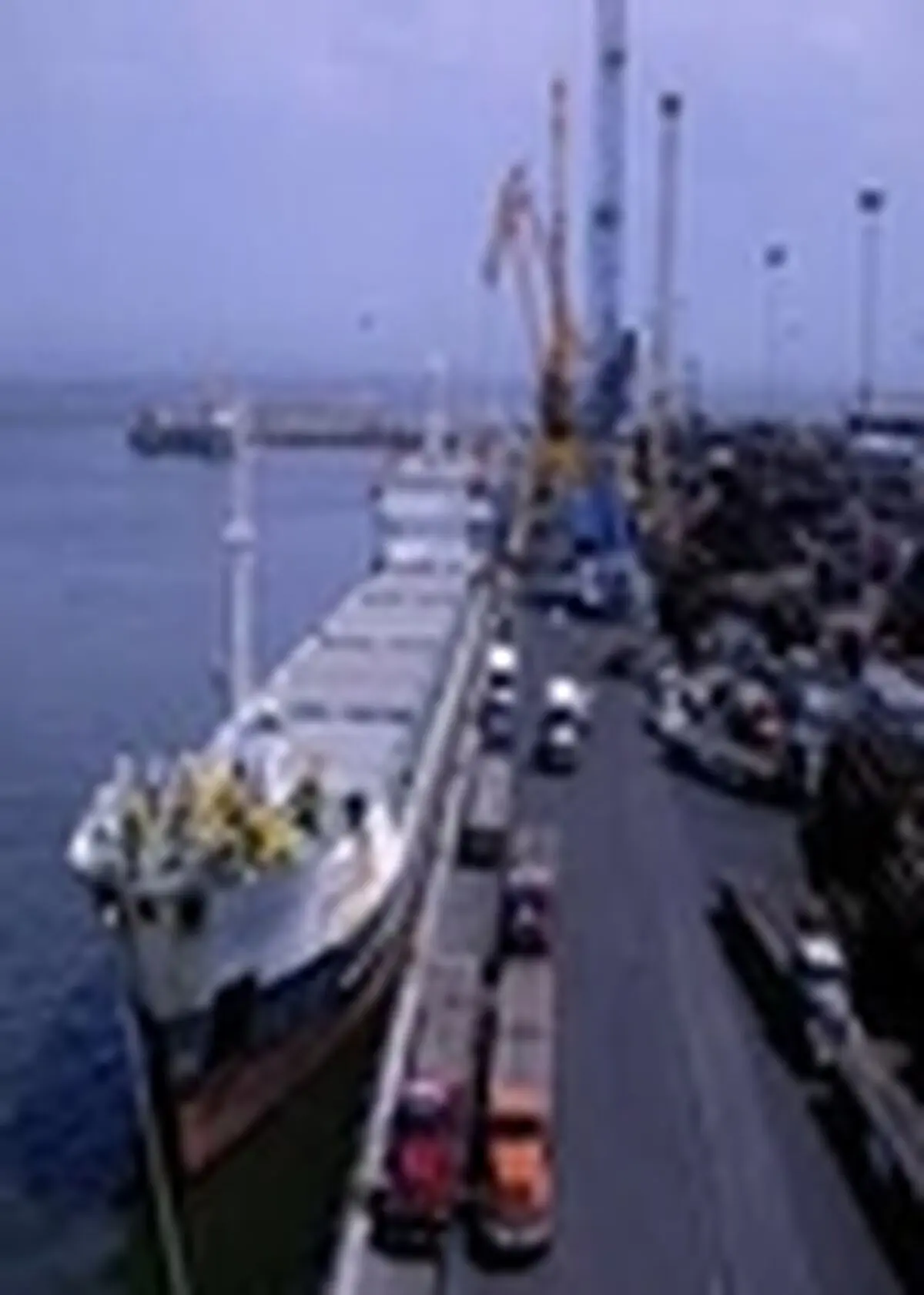 شناسایی بازار مصرف و تولید کنندگان با رویکرد صادرات