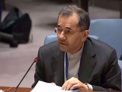 Envoy warns against negative consequences of occupation on Palestine