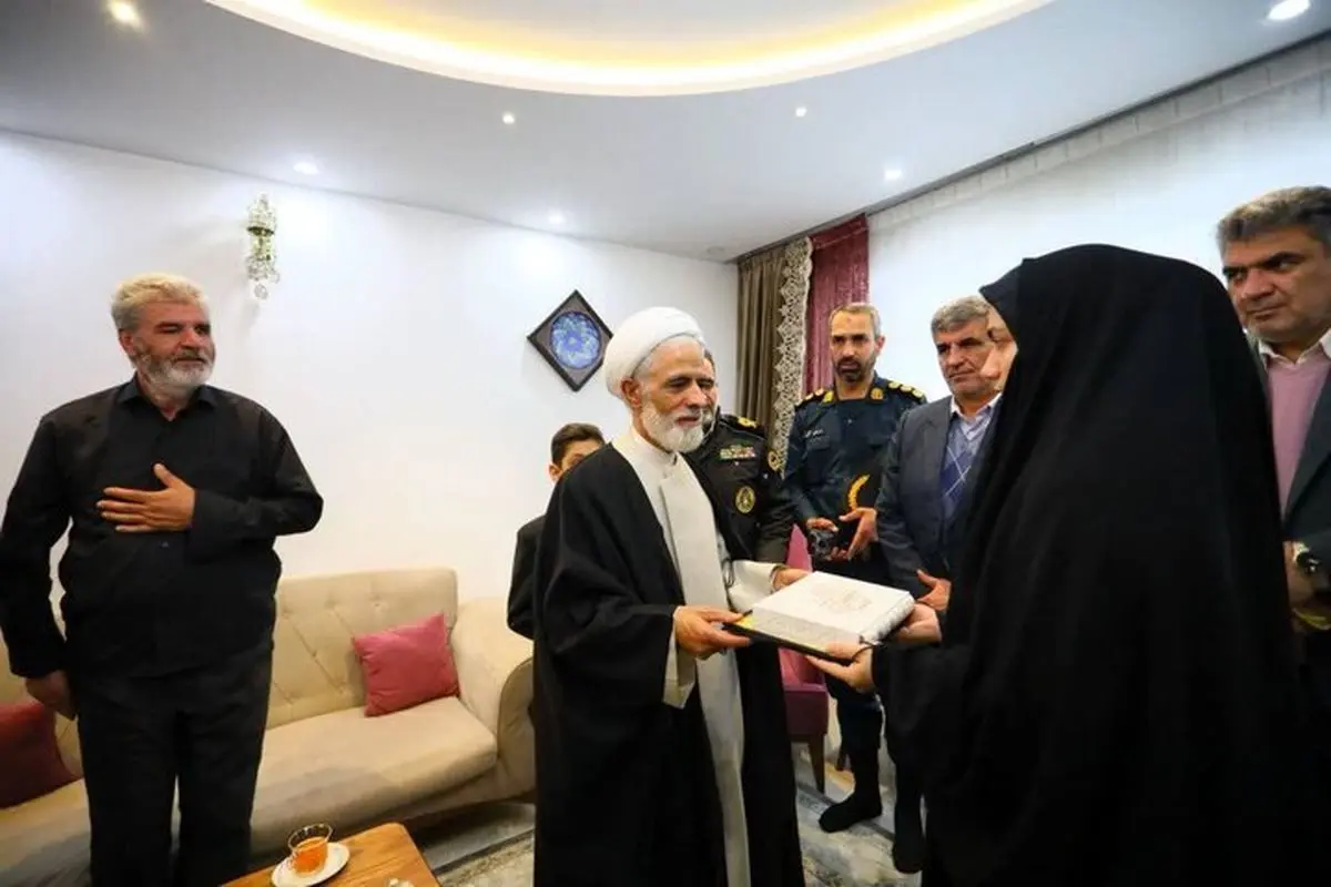 مطالبات به حق مردم با سوءاستفاده صهیونیسم به سمت ناامنی کشیده شد