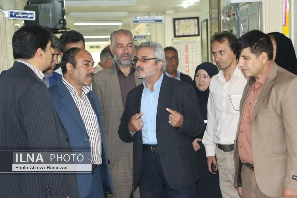 دولت یازدهم بن بست‌های تحریم را شکست/ عضویت بیش از 2 میلیون نفر در خانه کارگر