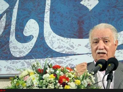 عباس ماهیار درگذشت