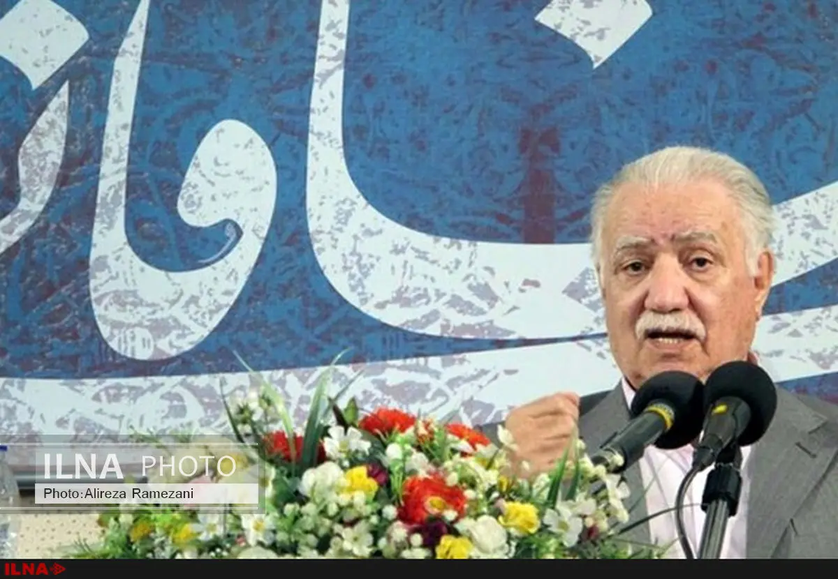 عباس ماهیار درگذشت