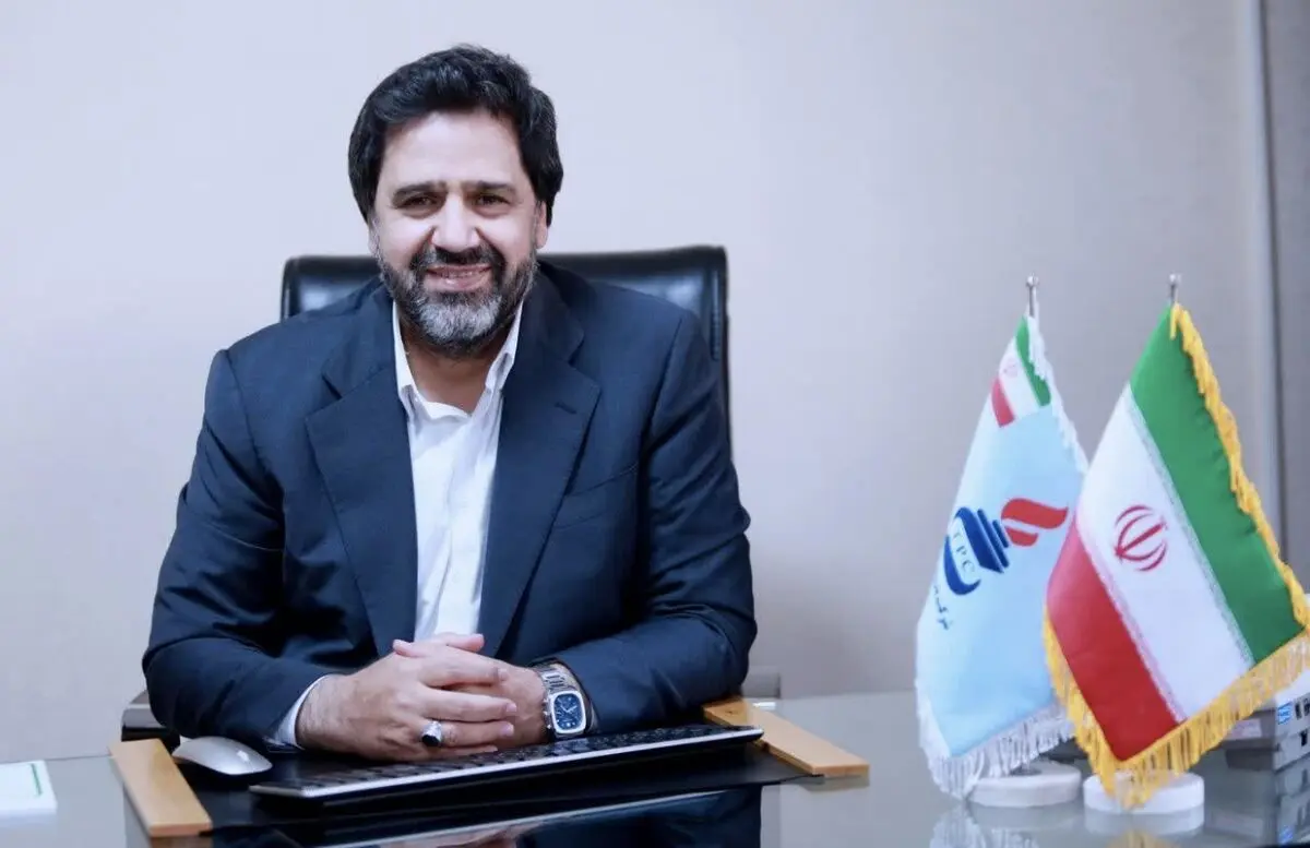 پیام تبریک مدیرعامل پتروشیمی تبریز به مناسبت میلاد پیامبر اکرم(ص) و امام جعفر صادق(ع)