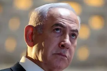 ابراز نگرانی شدید نتانیاهو از توان بالای موشکی ایران