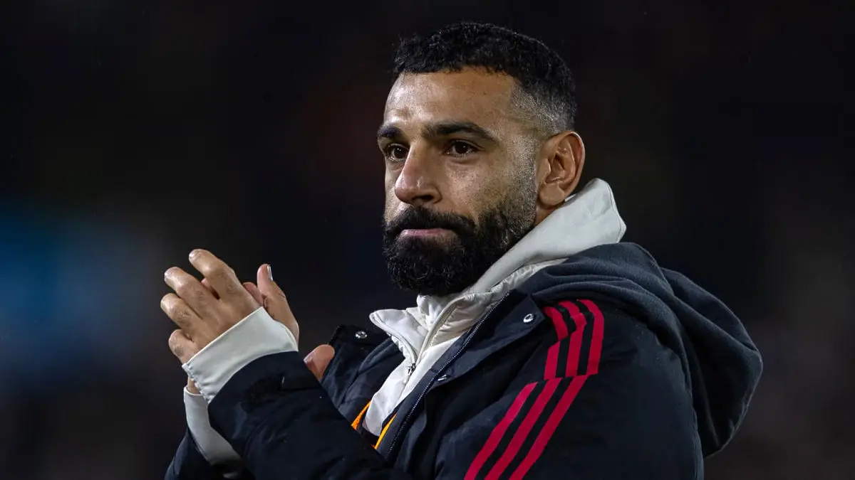 تصمیم قاطع لیورپول درباره محمد صلاح پس از اعتراض جنجالی