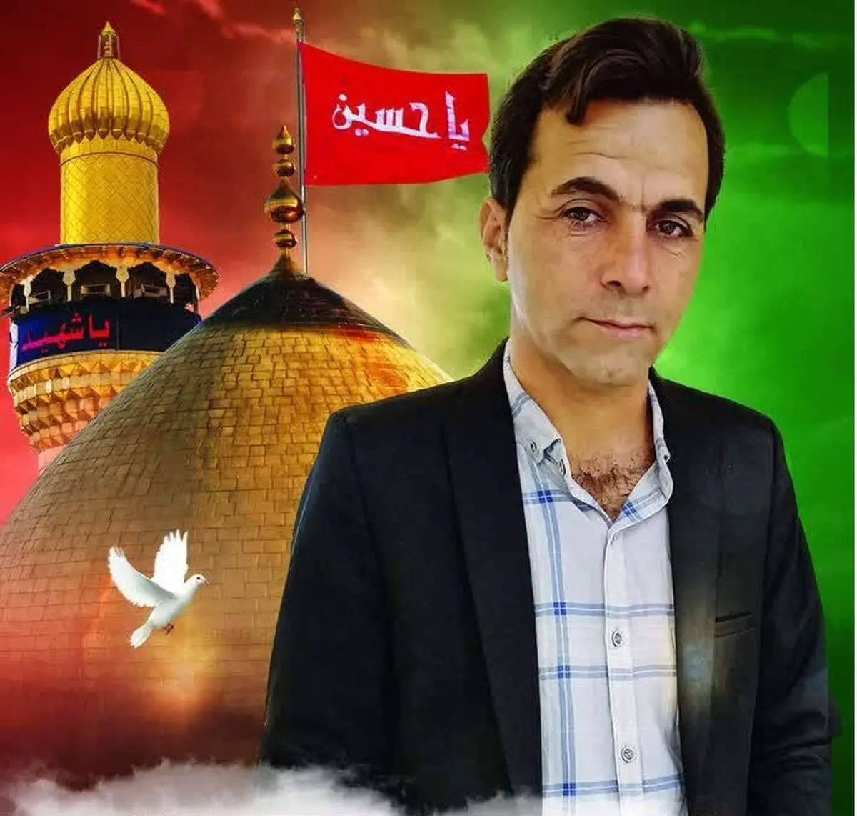 مرگ کارگر شهرداری امین شهر بر اثر برق گرفتگی 