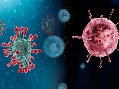شیوع آنفلوآنزا با آغاز فصل سرما / هنوز با سوش جدید بیماری مواجه نیستیم