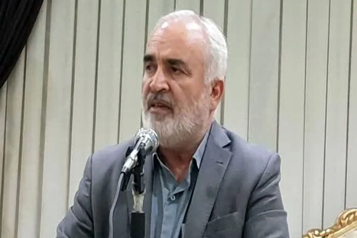 روزی 800 بازنشسته قزوینی در صف بسته معیشتی / فقط موقع انتخابات ما را یادتان می‌آید!