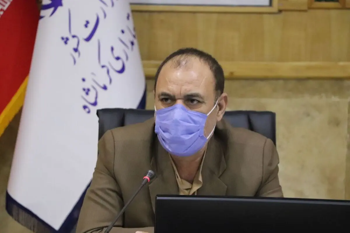 کرمانشاه می‌تواند پایگاه تاب آوری اجتماعی کشور باشد