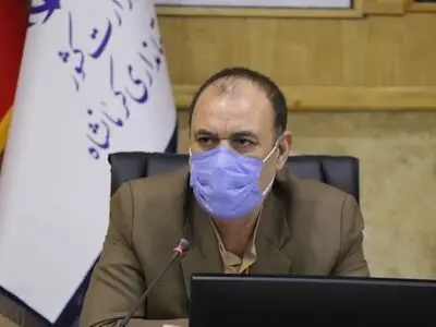 کرمانشاه می‌تواند پایگاه تاب آوری اجتماعی کشور باشد