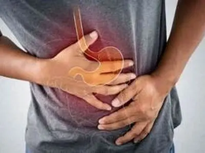 استرس چه بلایی سر گوارش شما می آورد؟ + اینفوگرافی