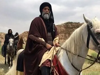 "مالک الاشتر النخعی" فیلم وثائقی ایرانی عراقی مشترک