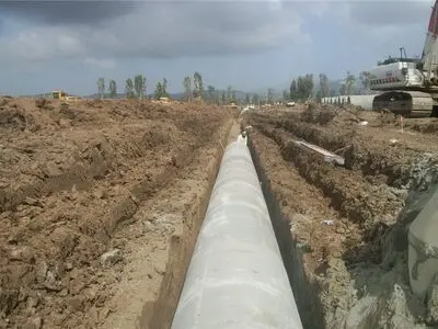 مشکل آب تهران را حل می‌کنیم / ساخت خط اضطراری آب پایتخت