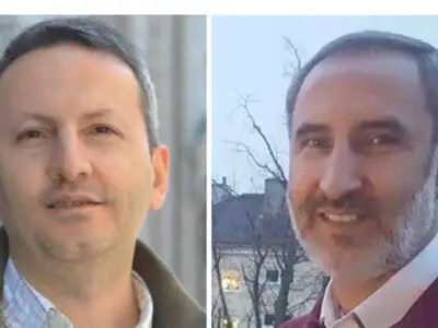 بحثی درباره تبادل احمدرضا جلالی و حمید نوری مطرح نیست/ حکم جلالی اجرا می‌شود+‌فیلم