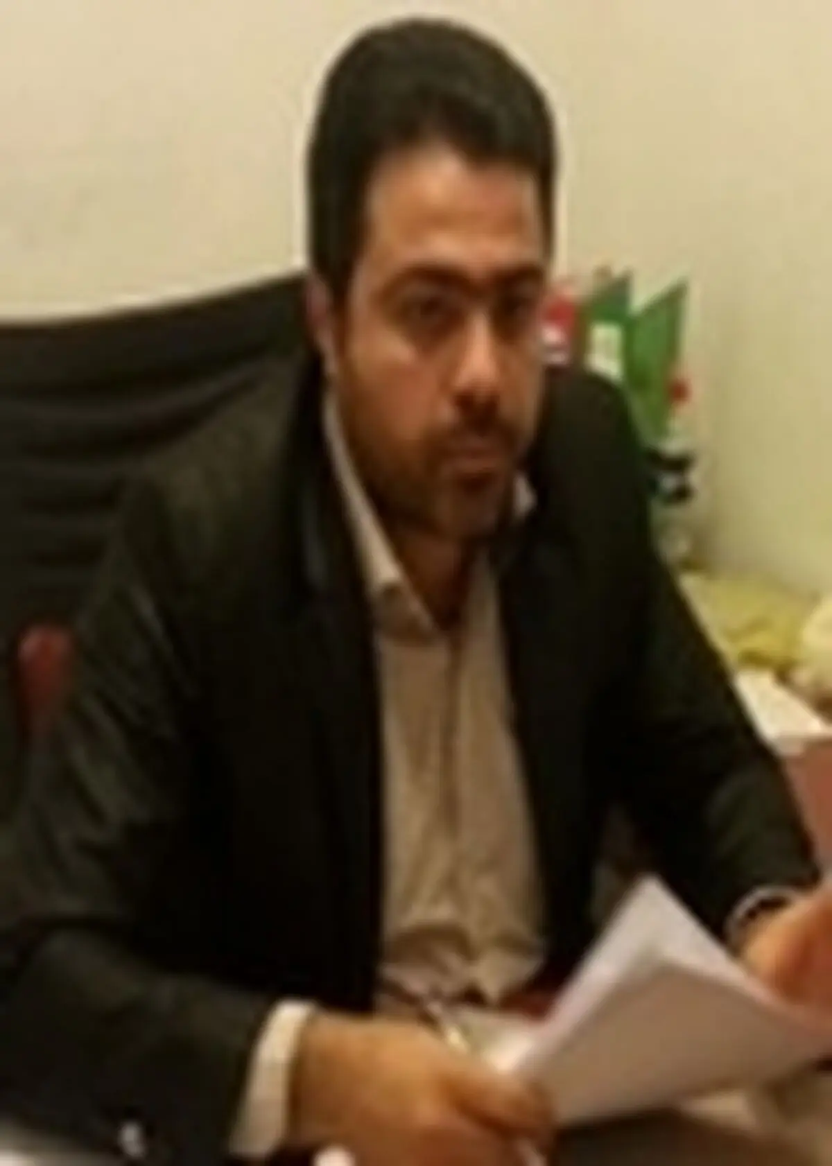 انجام تمهیدات برگزاری یادوراه شهدا از سوی فرزندان شاهد و ایثارگر