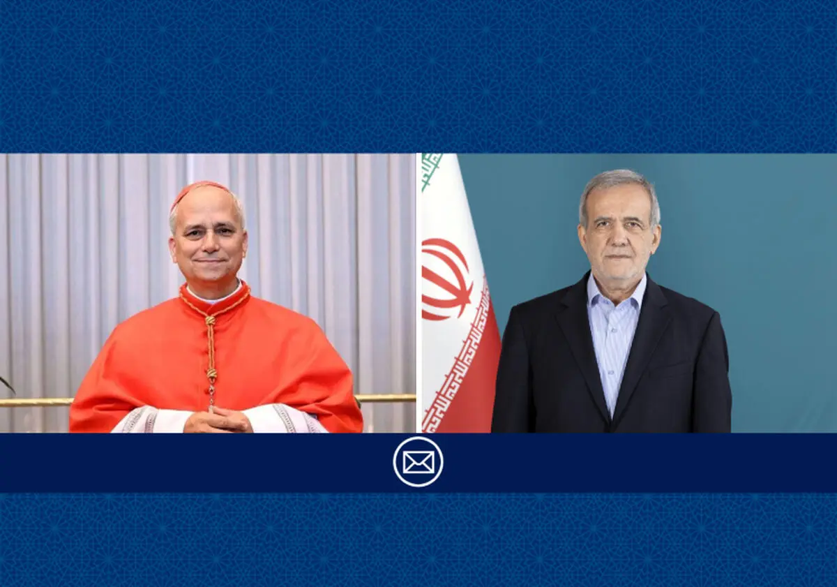 انتظار می‌رود جامعه جهانی در برابر اقدامات غیرقانونی آمریکا مسئولانه عمل کند