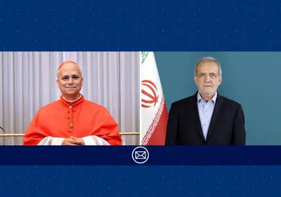 انتظار می‌رود جامعه جهانی در برابر اقدامات غیرقانونی آمریکا مسئولانه عمل کند