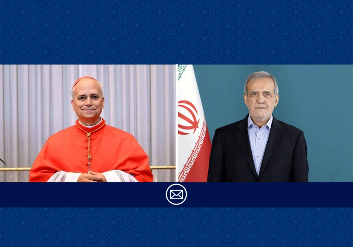 انتظار می‌رود جامعه جهانی در برابر اقدامات غیرقانونی آمریکا مسئولانه عمل کند