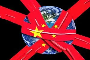 چین؛ برنده پنهان تنش‌های خاورمیانه در سایه درگیری‌های آمریکا