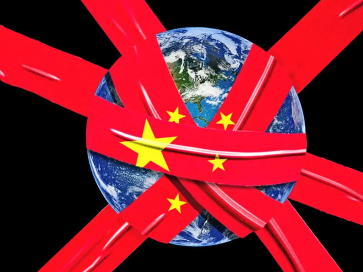 چین؛ برنده پنهان تنش‌های خاورمیانه در سایه درگیری‌های آمریکا