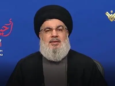 عزت و اقتدار امروز مقاومت، مرهون خون شهداست/ تهدید انصار الله علیه اسرائیل هیمنه استکبار جهانی را در هم شکست