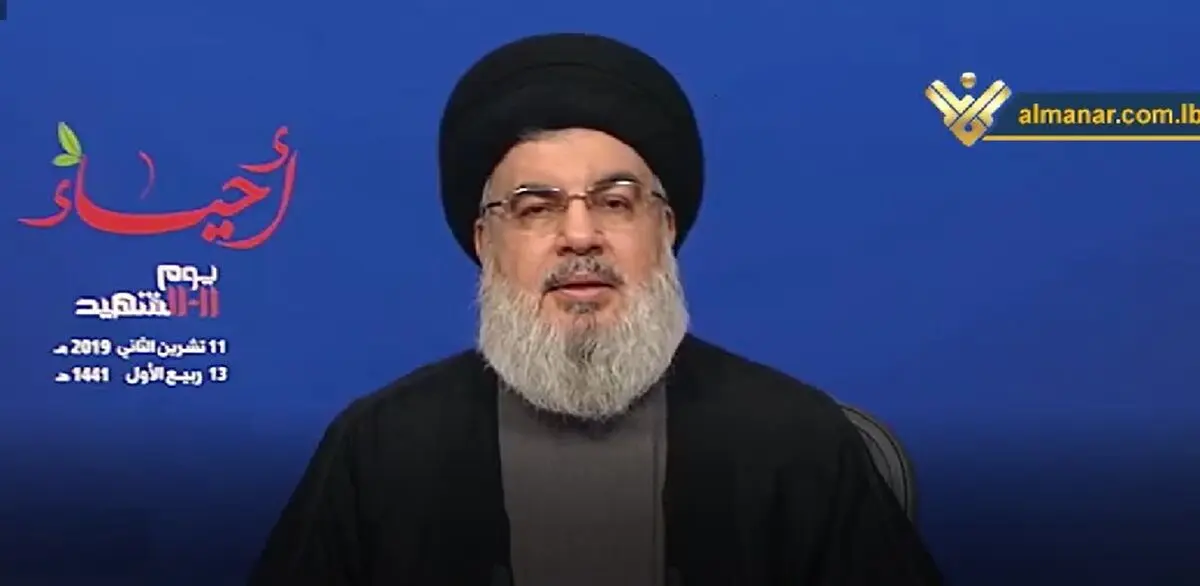 عزت و اقتدار امروز مقاومت، مرهون خون شهداست/ تهدید انصار الله علیه اسرائیل هیمنه استکبار جهانی را در هم شکست