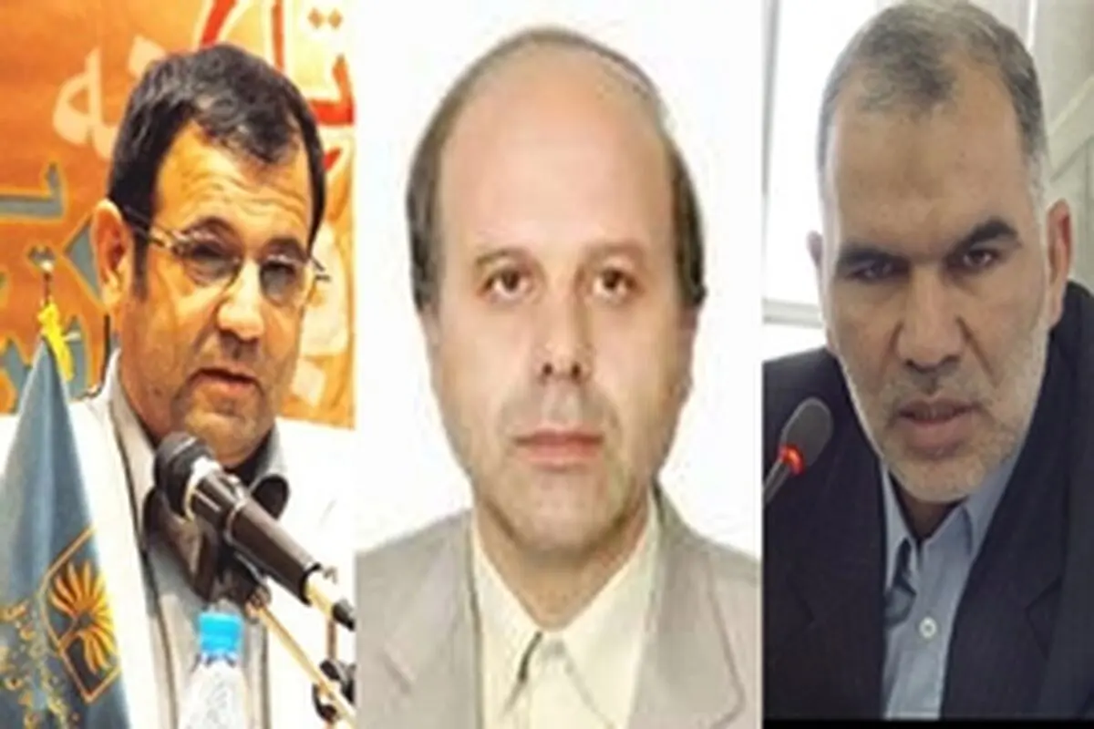 حامیان روحانی؛ ۳ گزینه اصلی استانداری یزد را معرفی کردند