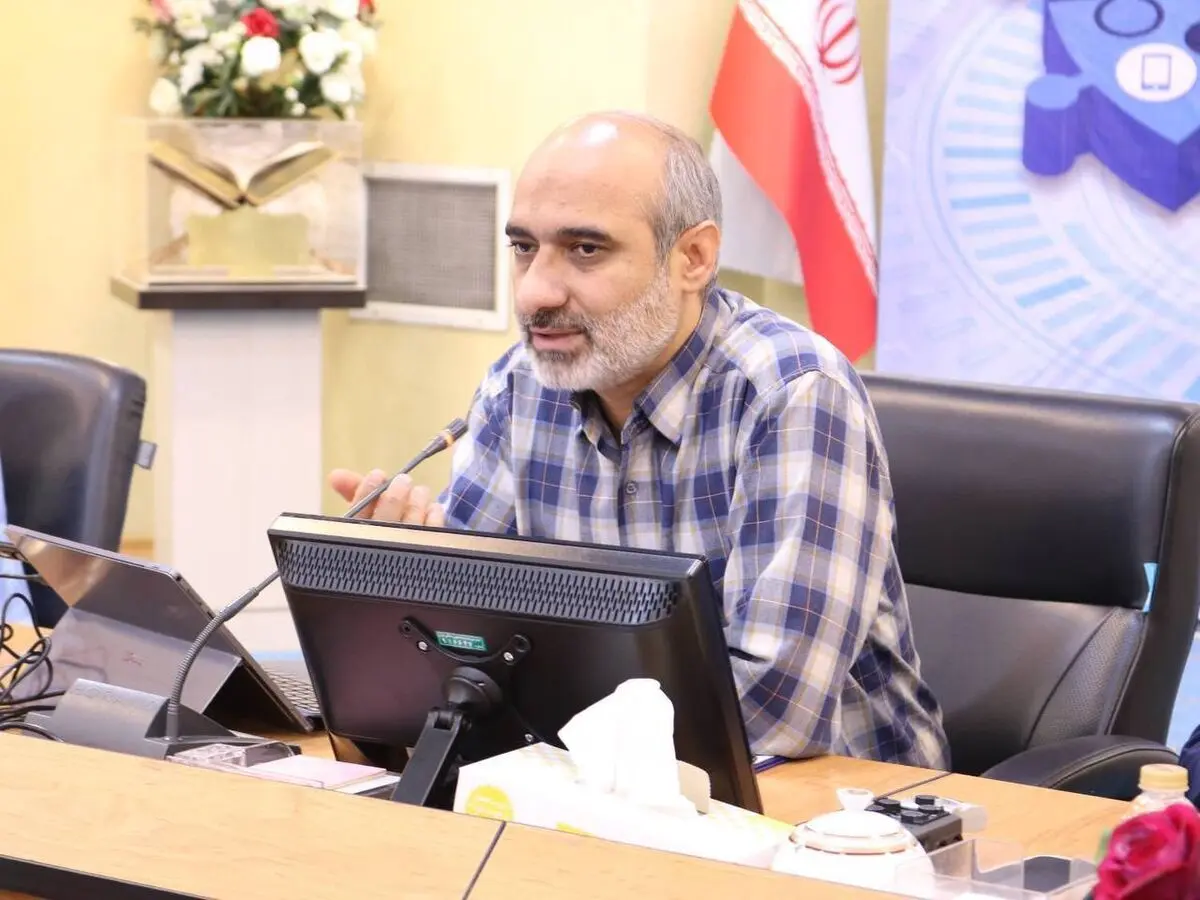«رصتا» برای کمک به زیست‌بوم صوت‌و تصویر فراگیر شکل گرفته است