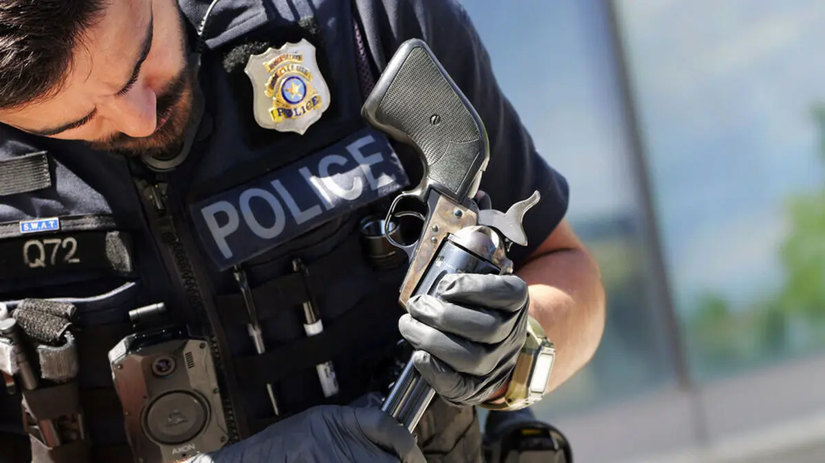 کشته شدن ۸ تن از اعضای یک خانواده در ایالت «یوتا» آمریکا

