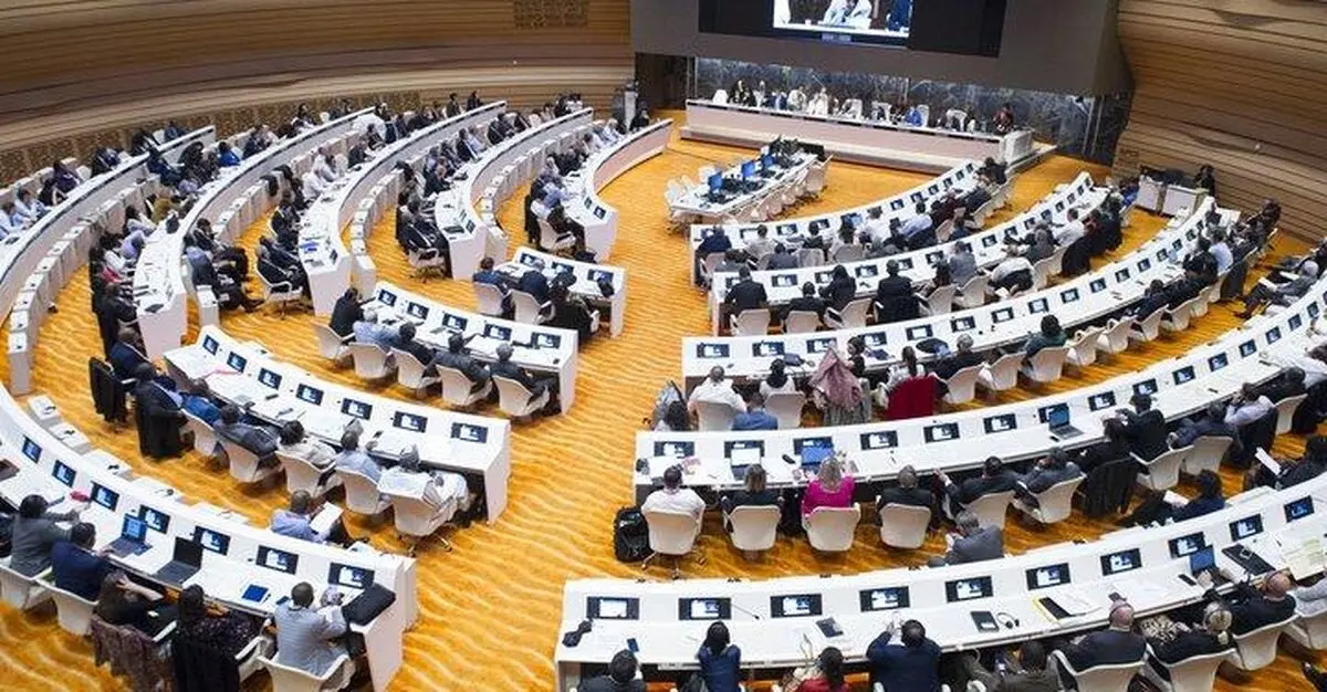 واشنگتن کرسی سنتی خود در سازمان بین‌المللی کار را از دست داد/ انتصاب مقام آمریکایی به دلیل بدهی ۲۲۰ میلیون دلاری لغو شد
