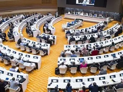 واشنگتن کرسی سنتی خود در سازمان بین‌المللی کار را از دست داد/ انتصاب مقام آمریکایی به دلیل بدهی ۲۲۰ میلیون دلاری لغو شد