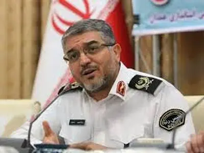 جانباختن ۷۹۶ نفر در تصادفات ۱۹ روز گذشته/۵۰۳ جلد گواهینامه رانندگان متخلف ۳ ماه توقیف شد

