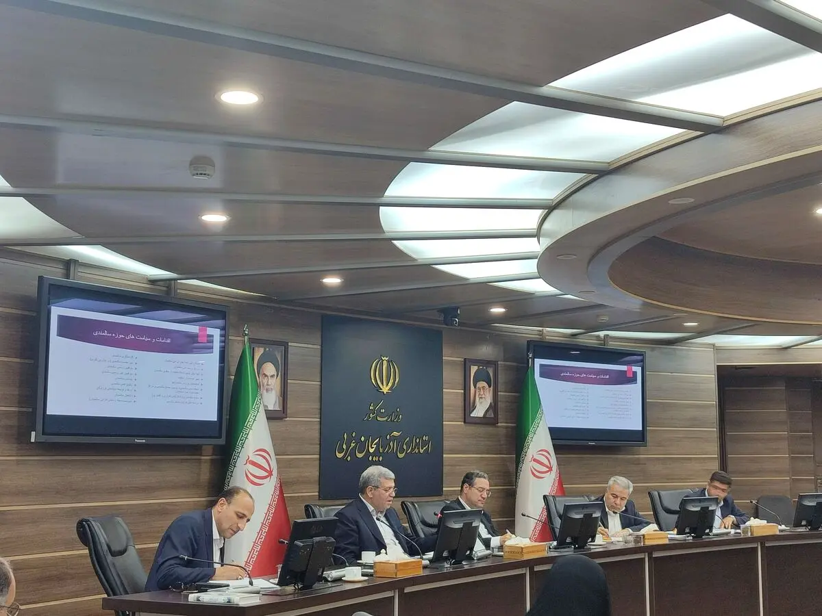 ایران در آستانه موج میانسالی / یک‌ سوم عمر افراد کشور در دوران سالمندی سپری می‌شود