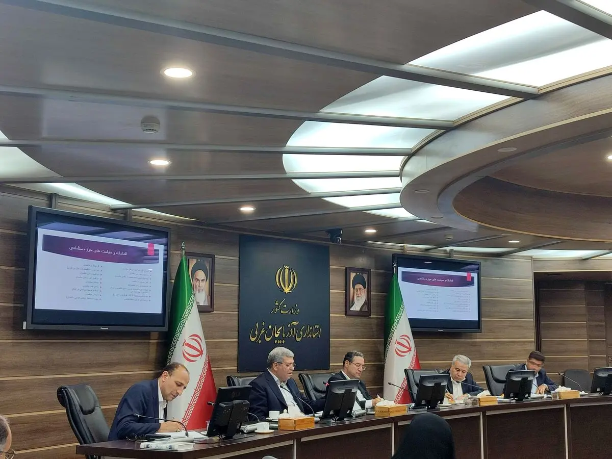 ایران در آستانه موج میانسالی / یک سوم عمر افراد کشور در دوران سالمندی سپری میشود
