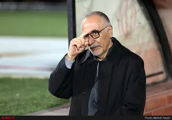 حاجیلو: روز معارفه فرهاد دیدم چقدر ذوق و استعداد دارد/ استقلال خودش را معطل AFC نکند