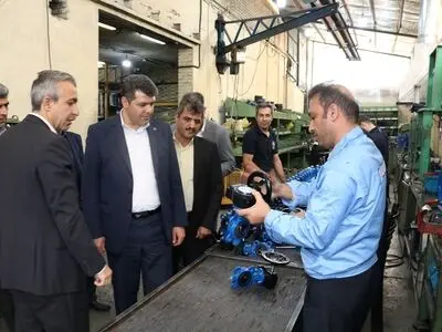 پرداخت بیش از یکهزار و ۵۰۰ میلیارد ریال تسهیلات تبصره ۱۸ قانون بودجه در سال جاری