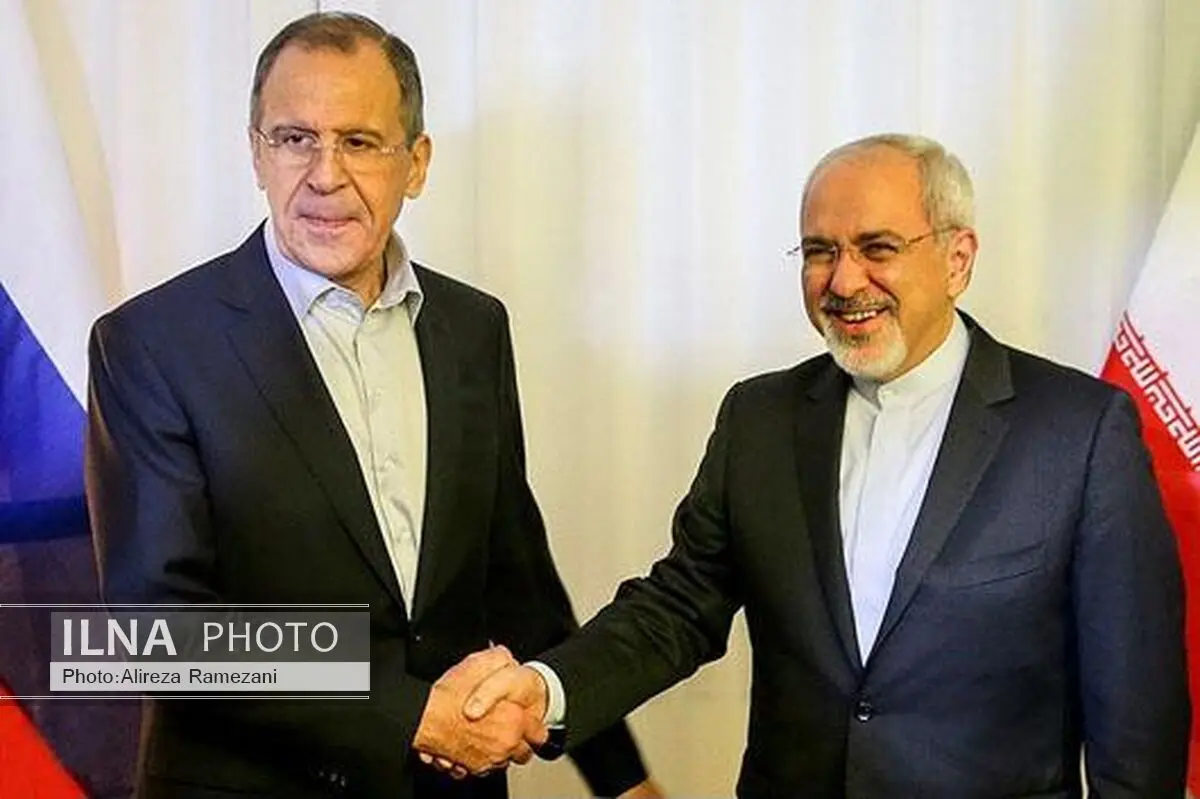اعلام آمادگی روسیه برای همکاری‌های نفتی و بانکی با ایران