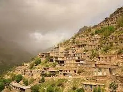 تسجیل منطقة هورامان فی قائمة التراث العالمی للیونسکو