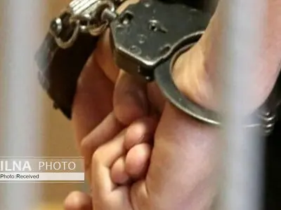 جاعل اوراق قضایی در گرگان دستگیر شد