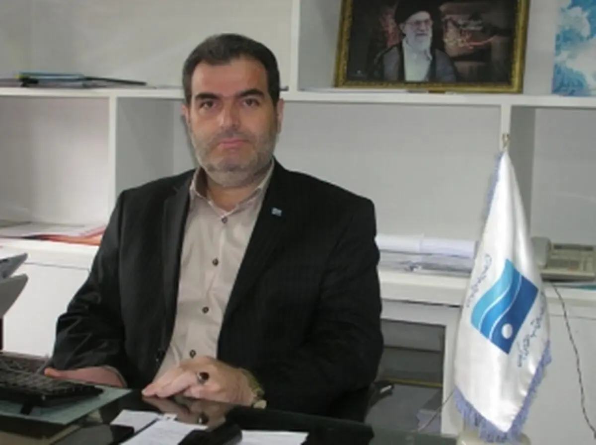 آغاز آب گذاری کانال‌های کشاورزی گیلان 