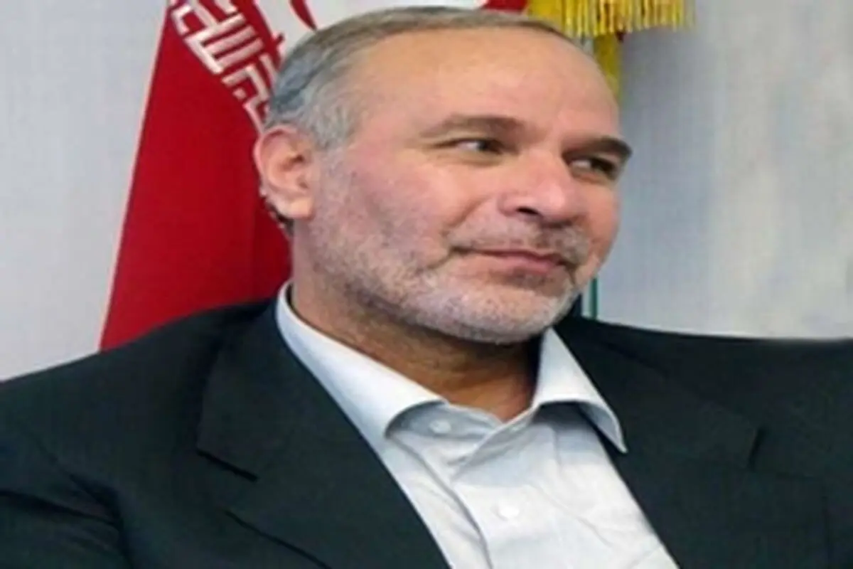 فرماندار بروجرد برکنار شد / اظهار بی اطلاعی معاون سیاسی استانداری لرستان از برکناری