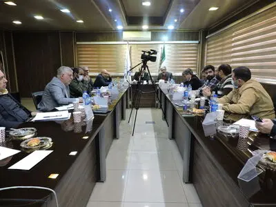 صنایع شیلاتی ایران؛ 
توانمند اما اسیر در چنبره ملاحظات پوپولیستی دولت