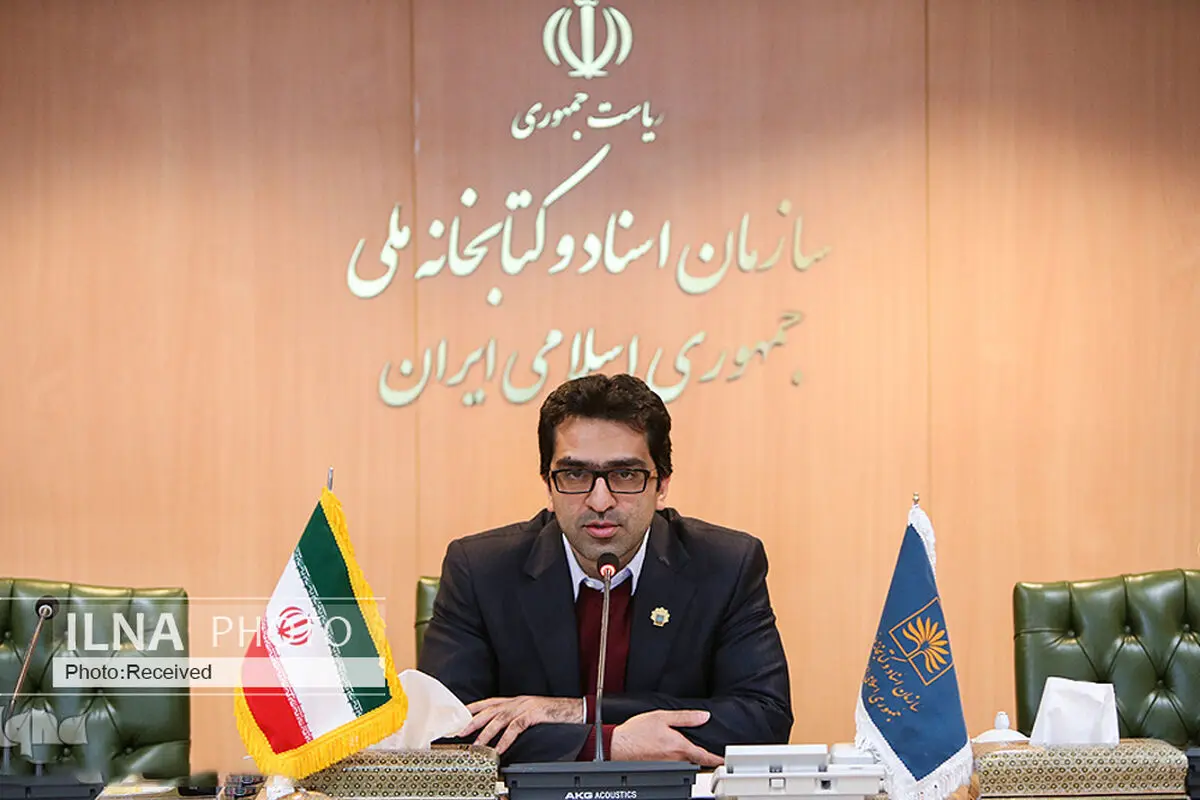 کتابخانه ملی از ارائه کتاب‌های ممنوعه به مخاطب خودداری می‌کند ولی آنها را ثبت می‌کند/ نگهداری از میراث مکتوب عهد قاجار تا امروز در سامانه حافظه ملی ایرانیان
