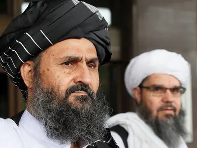«ملا عبدالغنی برادر» ریاست دولت جدید افغانستان را برعهده می‌گیرد