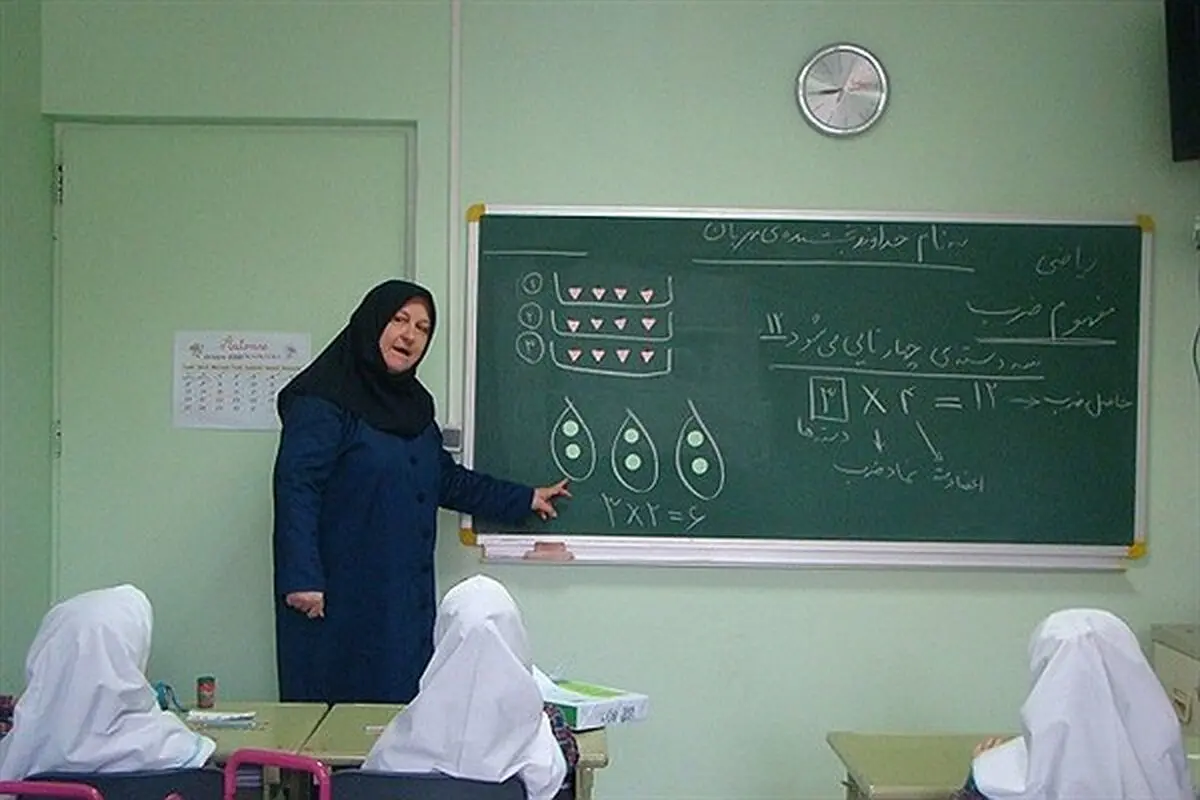 تدوین ۳ هدف آموزش و پرورش جوادآباد در سال تحصیل جدید