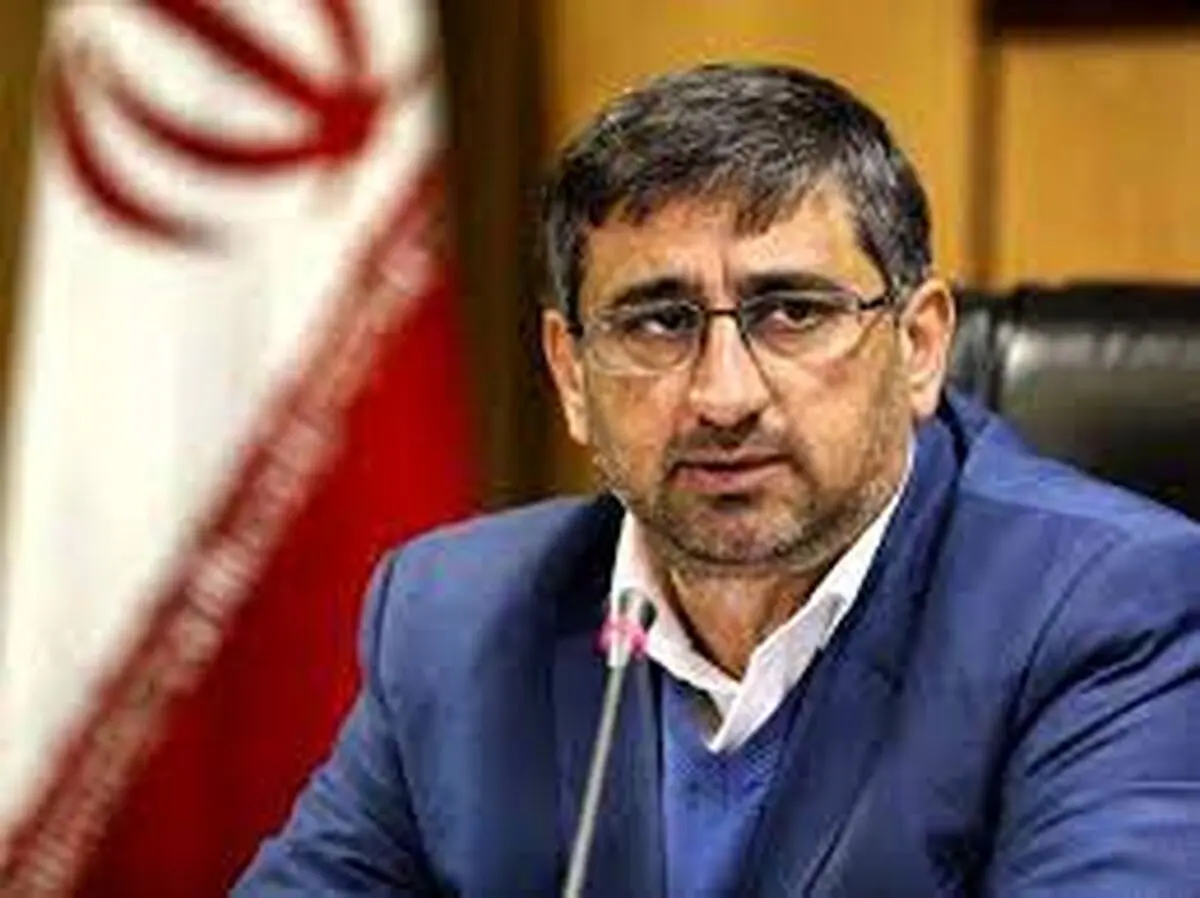 پیام استاندار همدان به مناسبت روز کارگر 